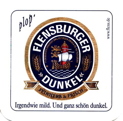 flensburg fl-sh flens plop 7b (quad185-irgendwie mild)